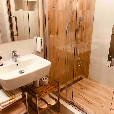 Apartment Апартаменты Возле Моря И Парка .